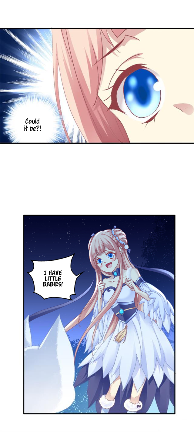 The Temptation of a Cat Demon Chapter 103 page 18 - Chapter 103: Walking into a Trap