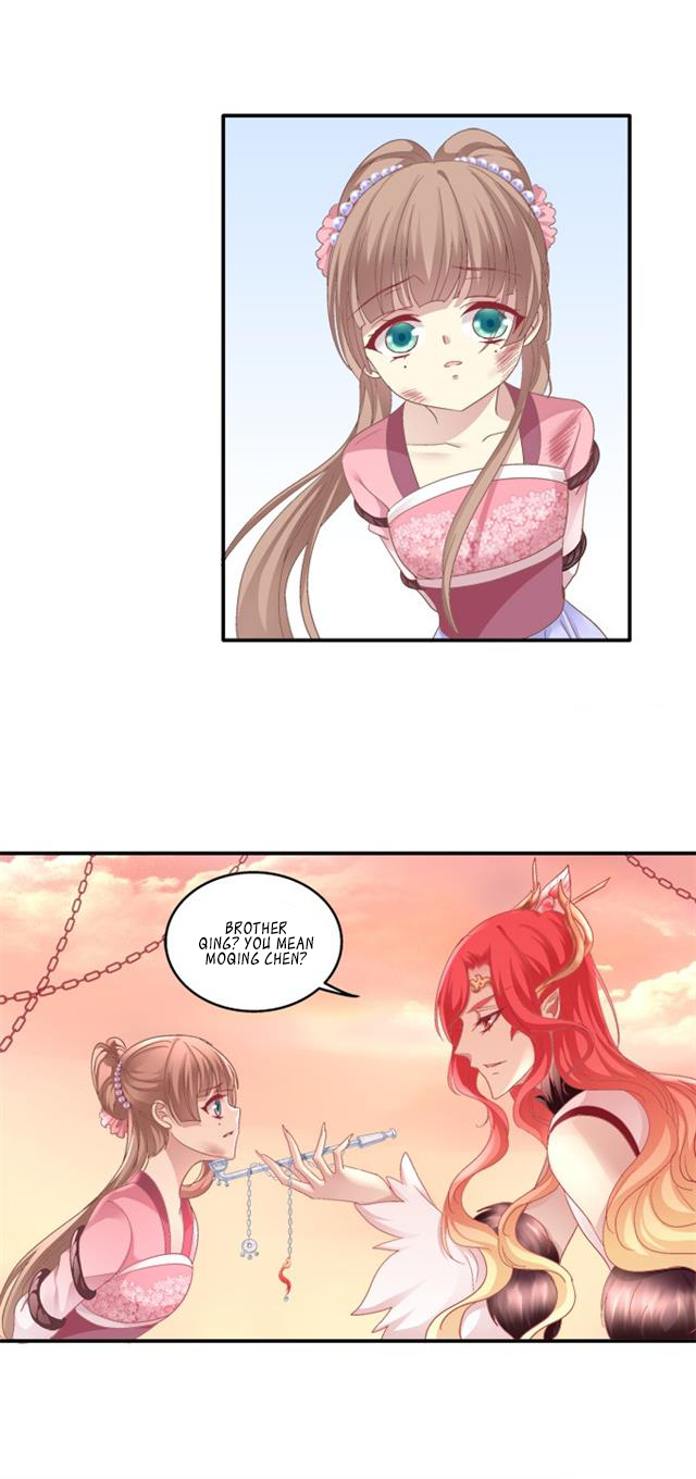 The Temptation of a Cat Demon Chapter 103 page 6 - Chapter 103: Walking into a Trap