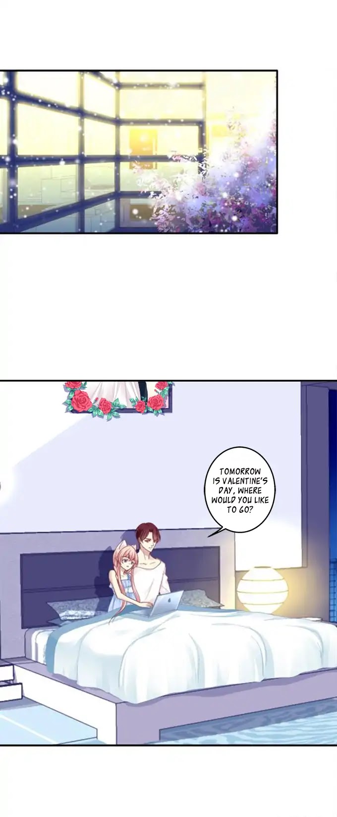 The Temptation of a Cat Demon Chapter 106 page 3 - Chapter 106: Sweet Valentine Extra Part 1