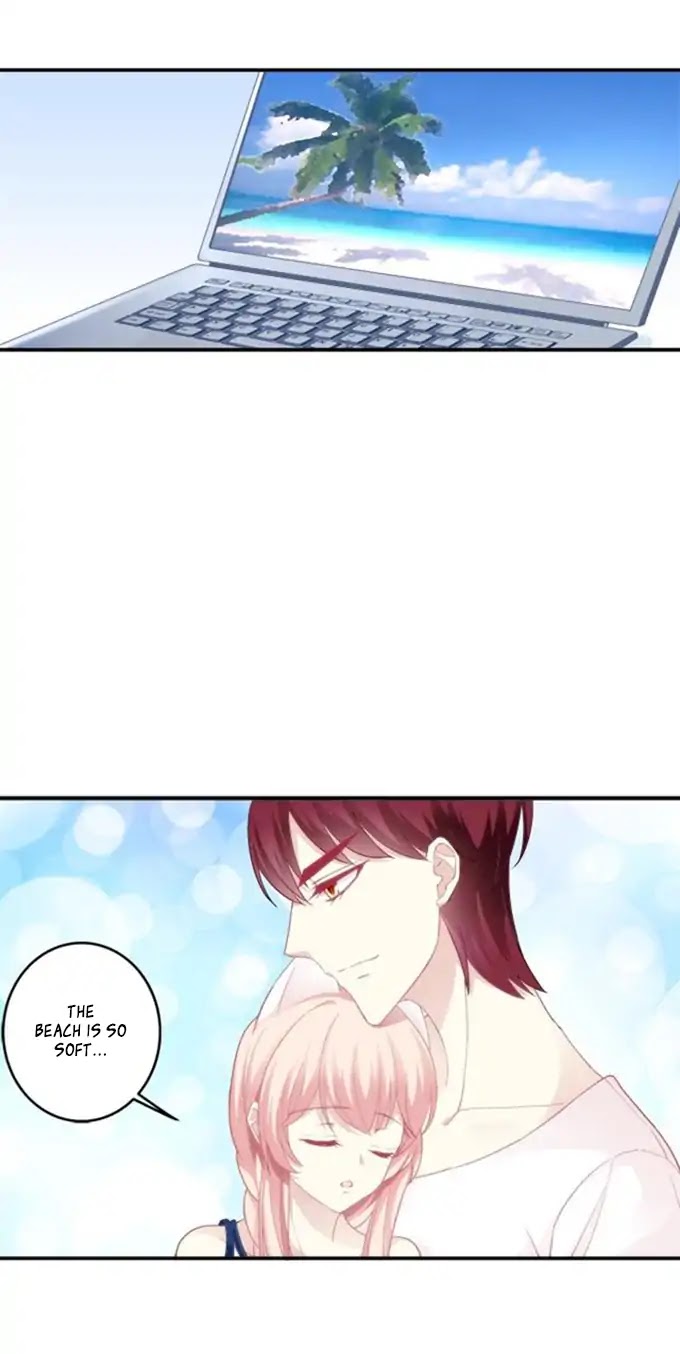 The Temptation of a Cat Demon Chapter 106 page 5 - Chapter 106: Sweet Valentine Extra Part 1