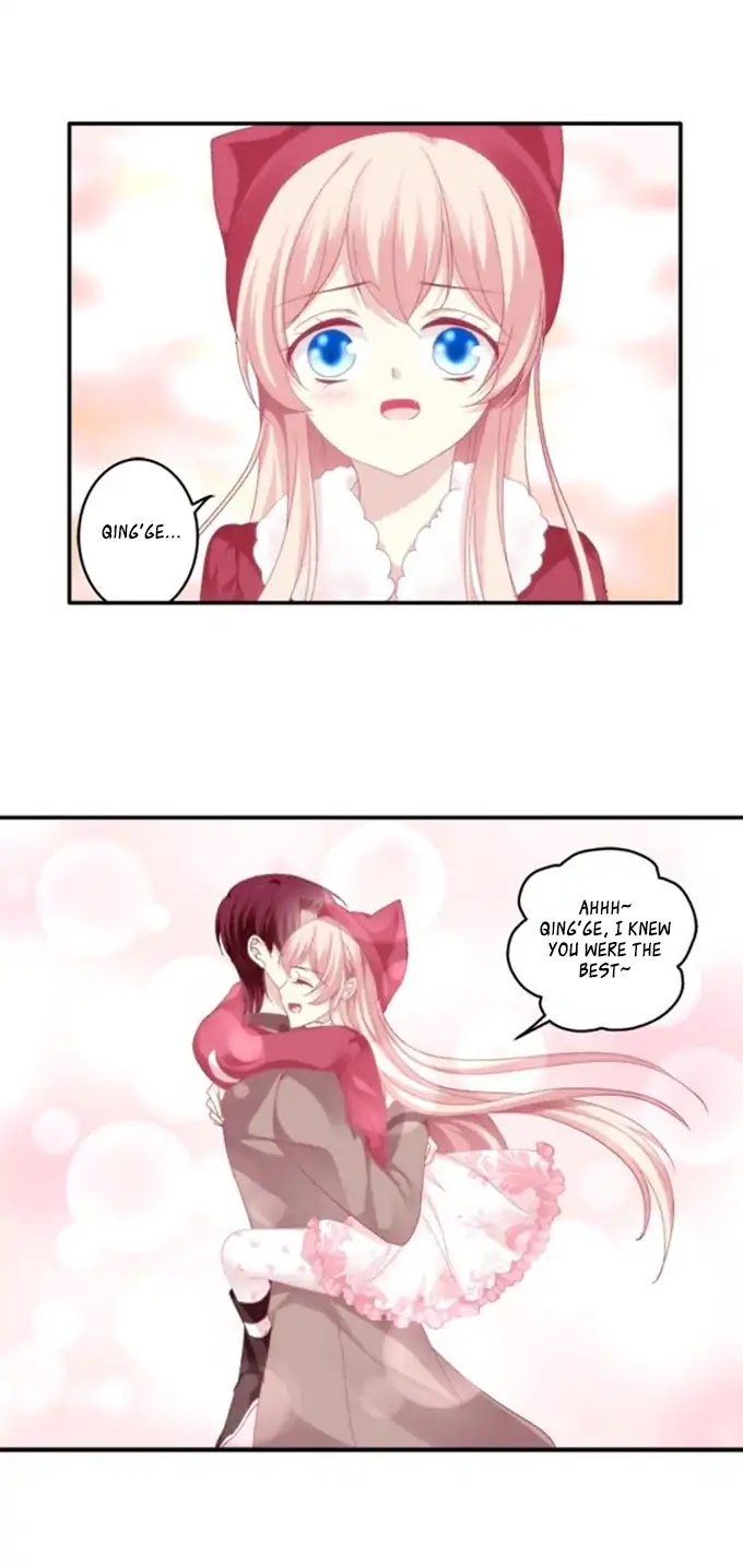 The Temptation of a Cat Demon Chapter 106 page 8 - Chapter 106: Sweet Valentine Extra Part 1