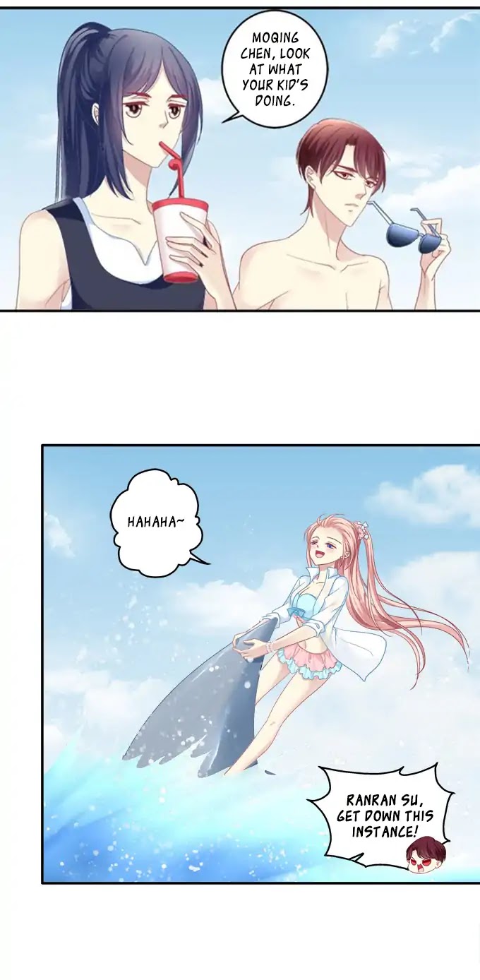 The Temptation of a Cat Demon Chapter 107 page 14 - Chapter 107: Sweet Valentine Extra Part 2