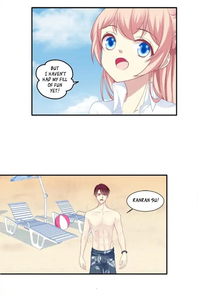 The Temptation of a Cat Demon Chapter 107 page 15 - Chapter 107: Sweet Valentine Extra Part 2