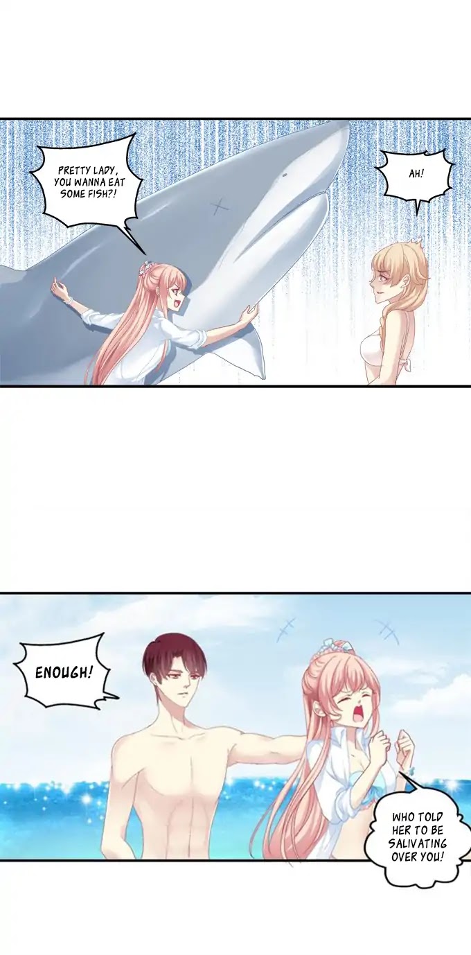 The Temptation of a Cat Demon Chapter 107 page 17 - Chapter 107: Sweet Valentine Extra Part 2