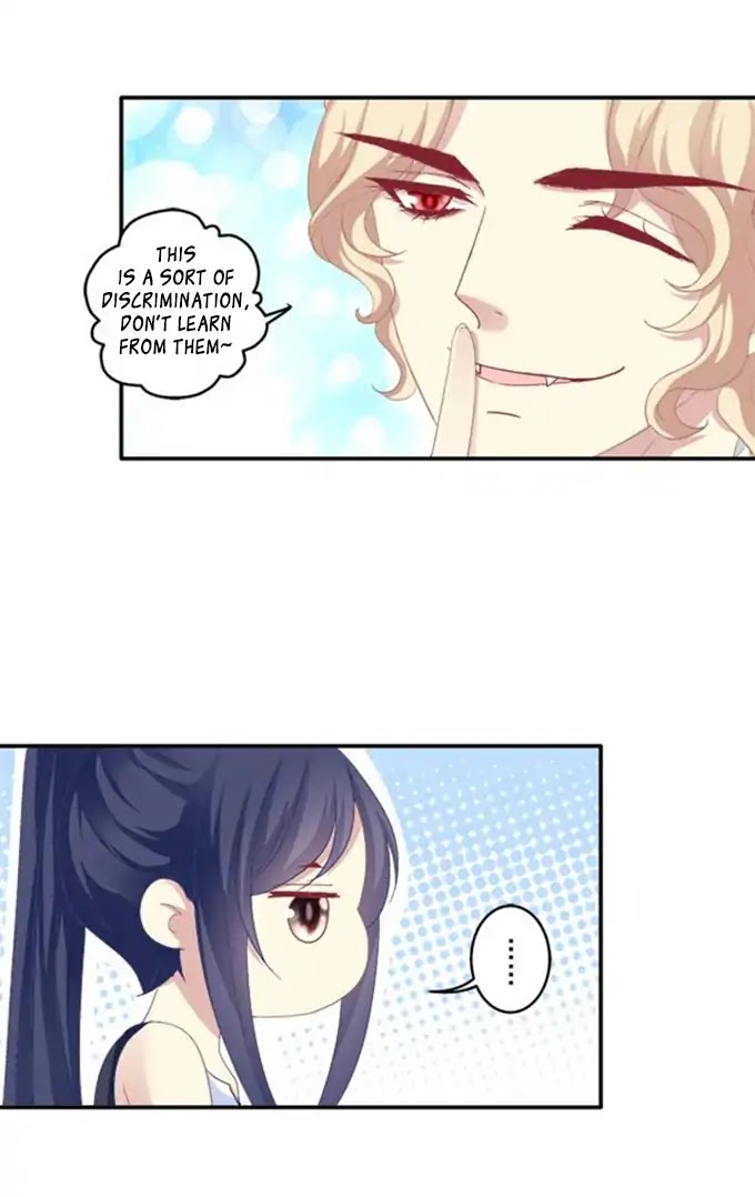 The Temptation of a Cat Demon Chapter 107 page 6 - Chapter 107: Sweet Valentine Extra Part 2