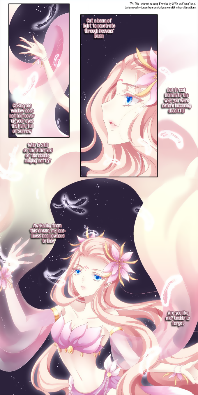 The Temptation of a Cat Demon Chapter 13 page 18 - Chapter 13: I can only act cute?