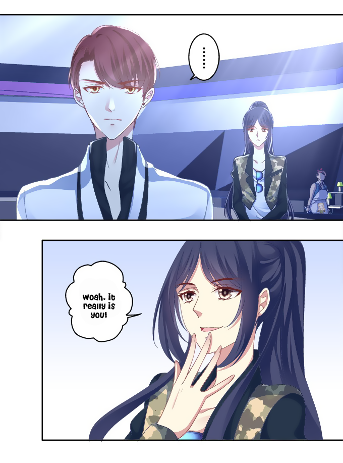 The Temptation of a Cat Demon Chapter 13 page 19 - Chapter 13: I can only act cute?