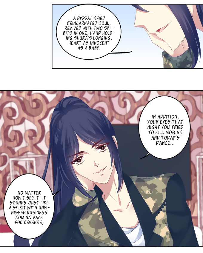 The Temptation of a Cat Demon Chapter 14 page 10 - Chapter 14: Oh no, I’ve been exposed?