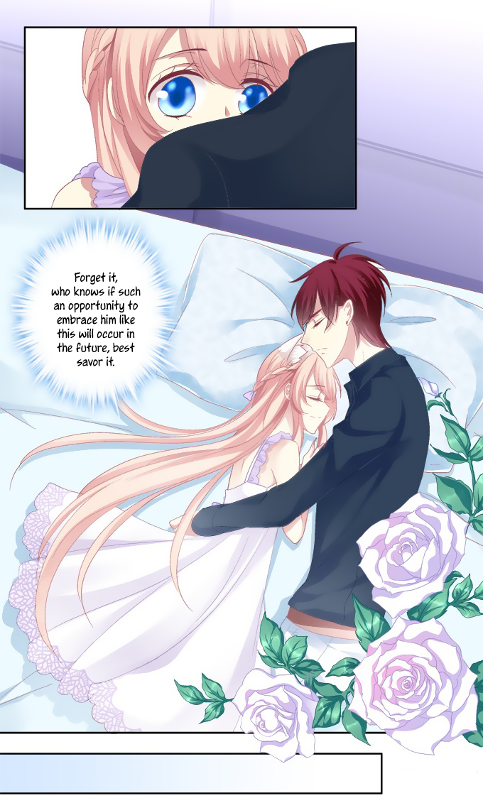 The Temptation of a Cat Demon Chapter 16 page 10 - Chapter 16: Is this going to be our first night?
