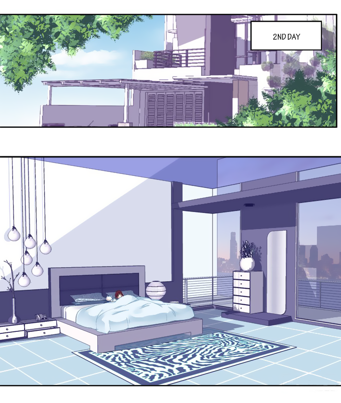The Temptation of a Cat Demon Chapter 16 page 11 - Chapter 16: Is this going to be our first night?