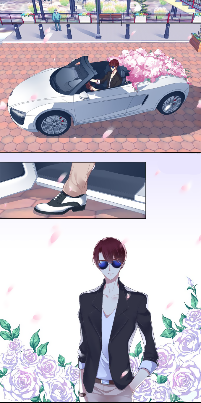 The Temptation of a Cat Demon Chapter 17 page 14 - Chapter 17: A Sweet Date?
