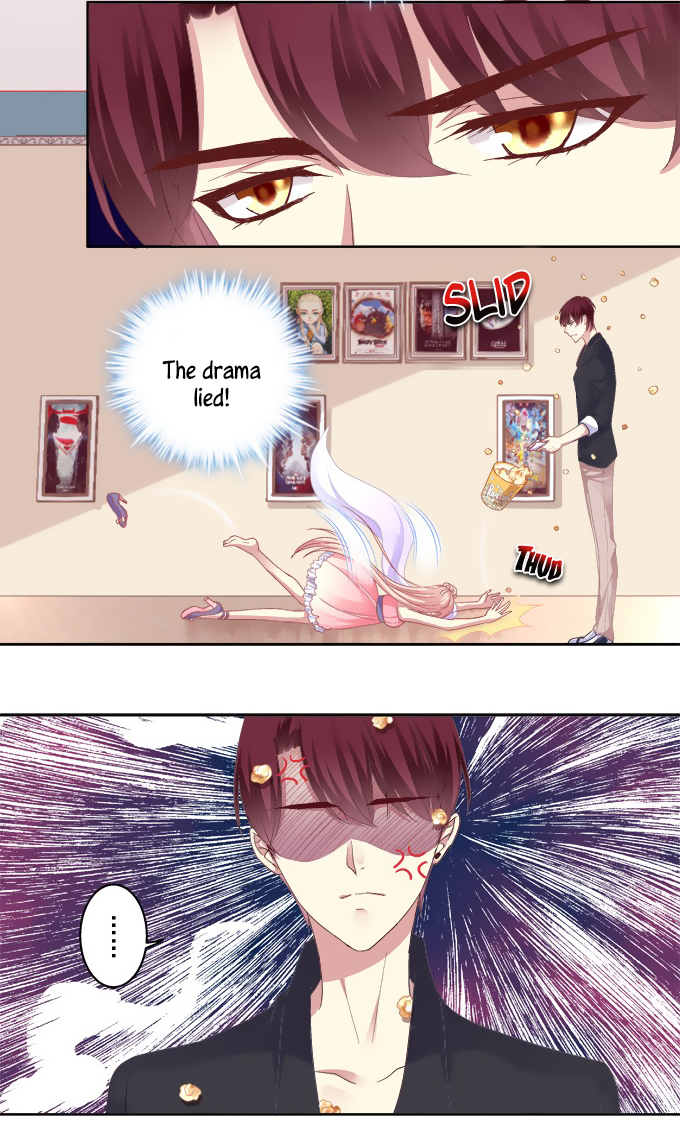 The Temptation of a Cat Demon Chapter 18 page 15 - Chapter 18: Chaotic Date