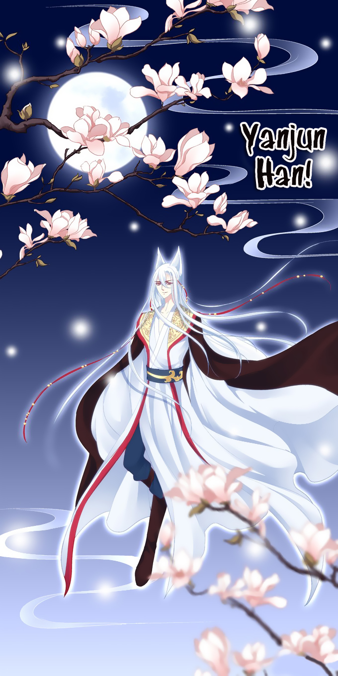 The Temptation of a Cat Demon Chapter 19 page 15 - Chapter 19: Moqing Chen vs Yanjun Han