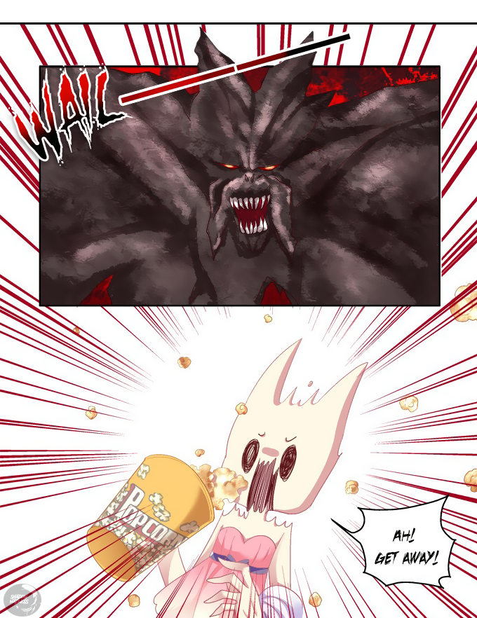 The Temptation of a Cat Demon Chapter 19 page 7 - Chapter 19: Moqing Chen vs Yanjun Han