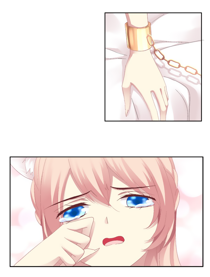 The Temptation of a Cat Demon Chapter 25 page 13 - Chapter 25: Weapon From Heaven