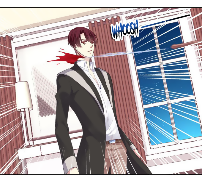 The Temptation of a Cat Demon Chapter 26 page 3 - Chapter 26: I Won’t Leave You