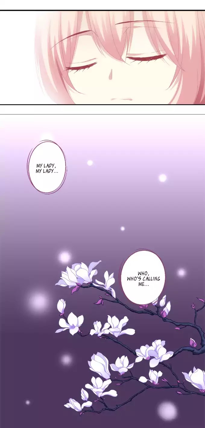The Temptation of a Cat Demon Chapter 29 page 14 - Chapter 29: Things Of The Past