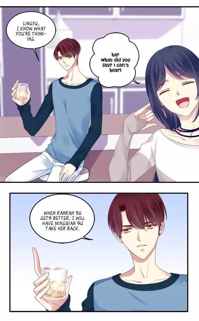 The Temptation of a Cat Demon Chapter 29 page 3 - Chapter 29: Things Of The Past