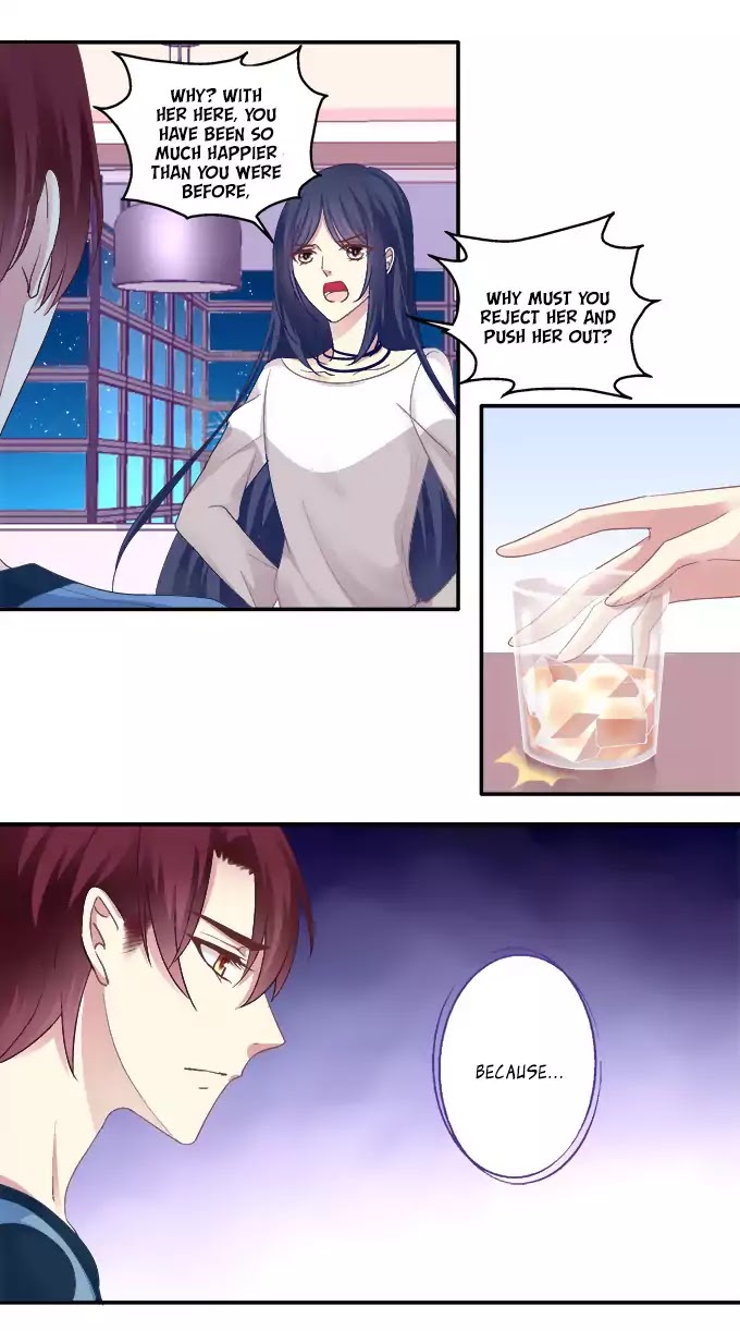 The Temptation of a Cat Demon Chapter 29 page 4 - Chapter 29: Things Of The Past