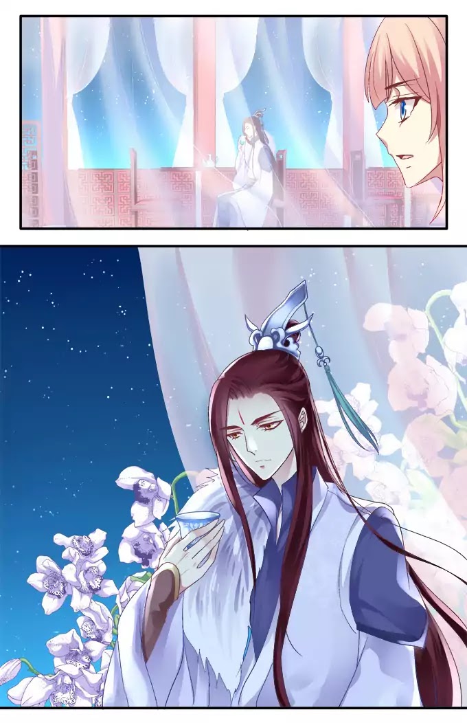 The Temptation of a Cat Demon Chapter 30 page 16 - Chapter 30: Love At First Sight