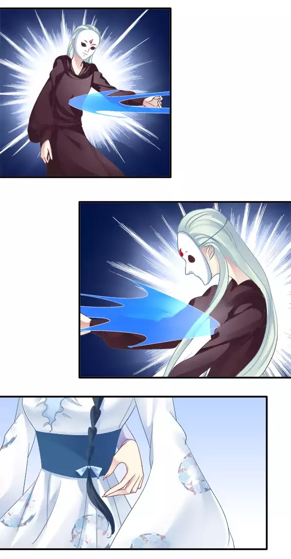 The Temptation of a Cat Demon Chapter 31 page 18 - Chapter 31: Damsel In Distress