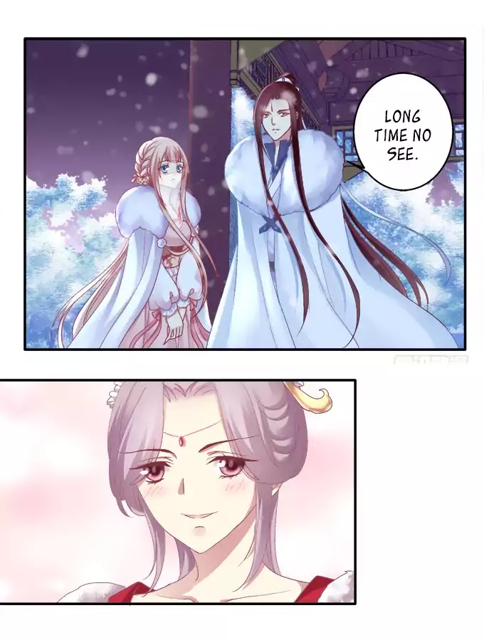 The Temptation of a Cat Demon Chapter 34 page 13 - Chapter 34: My Heart's Delight