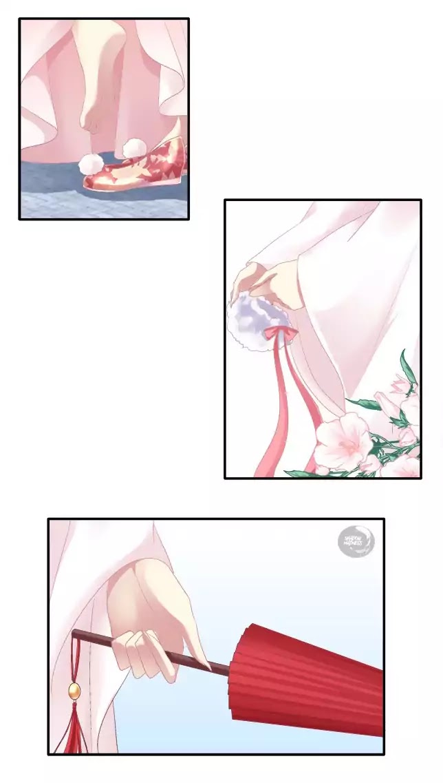 The Temptation of a Cat Demon Chapter 36 page 18 - Chapter 36: A Dance For Qing