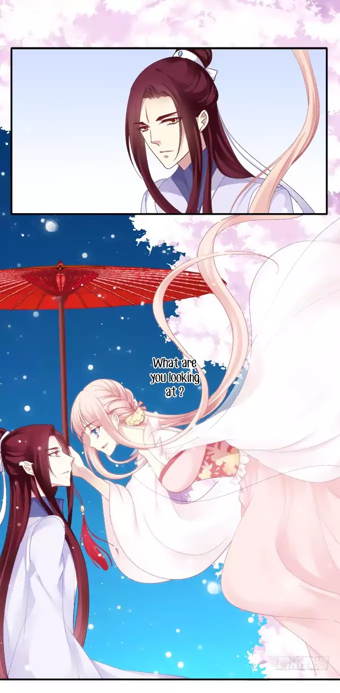 The Temptation of a Cat Demon Chapter 37 page 17 - Chapter 37: A Dance That The Heart Dances To