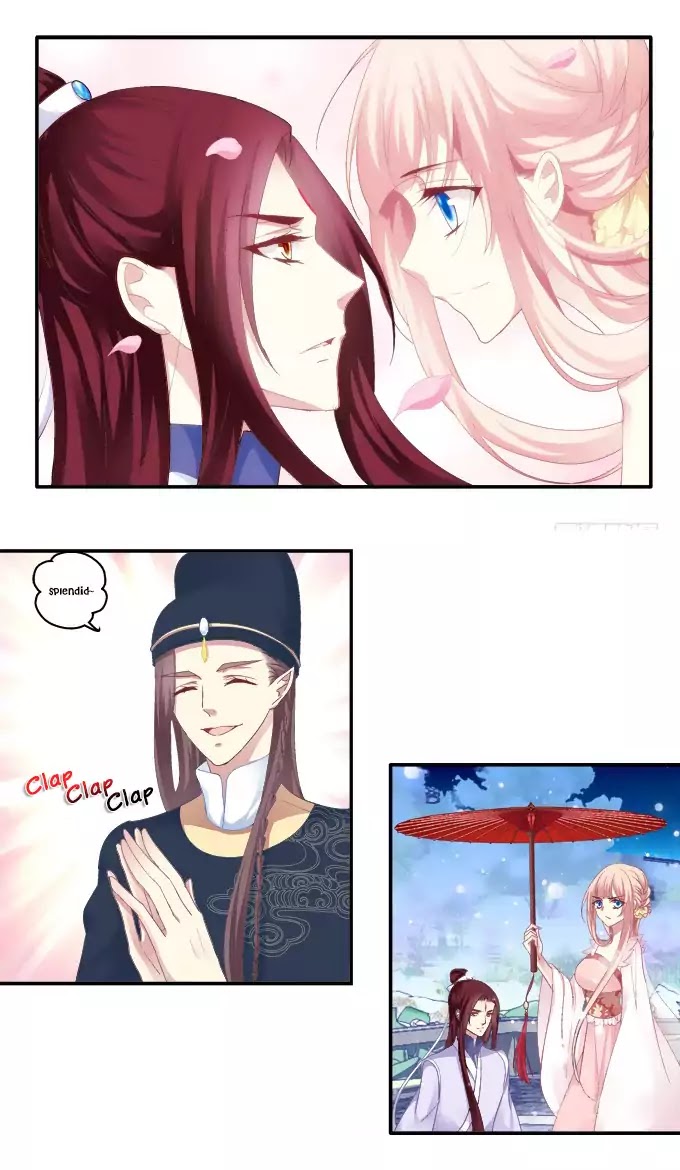 The Temptation of a Cat Demon Chapter 37 page 18 - Chapter 37: A Dance That The Heart Dances To