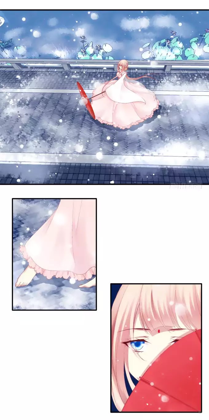 The Temptation of a Cat Demon Chapter 37 page 4 - Chapter 37: A Dance That The Heart Dances To