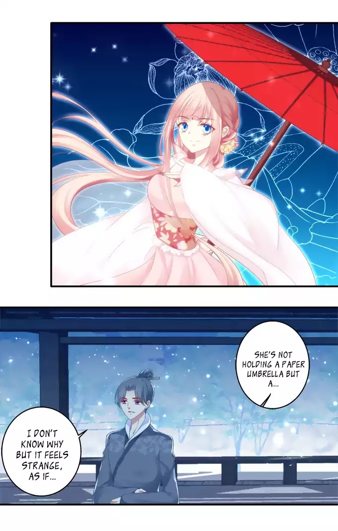 The Temptation of a Cat Demon Chapter 37 page 9 - Chapter 37: A Dance That The Heart Dances To