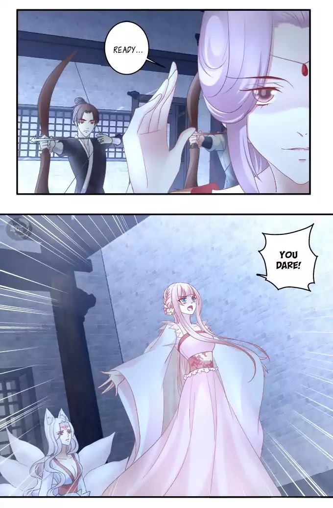 The Temptation of a Cat Demon Chapter 39 page 13 - Chapter 39: I beg You to Save Him
