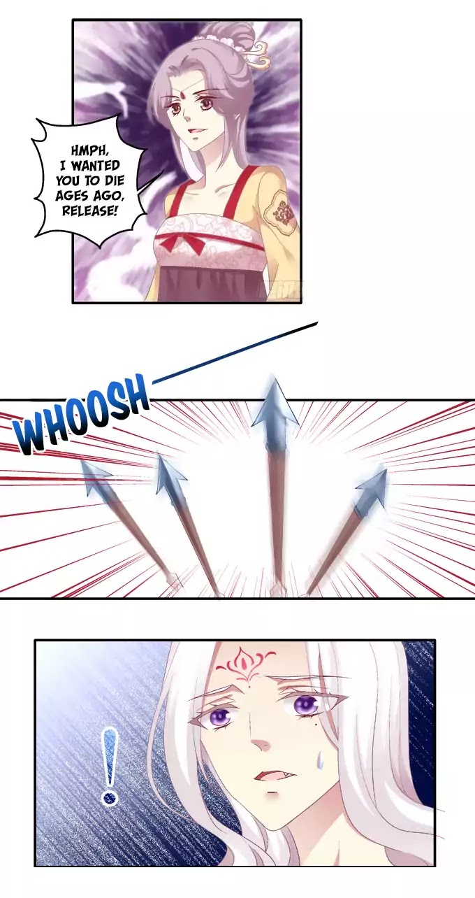 The Temptation of a Cat Demon Chapter 39 page 14 - Chapter 39: I beg You to Save Him