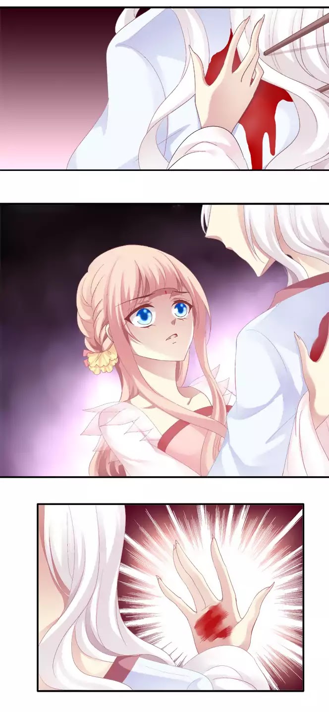 The Temptation of a Cat Demon Chapter 39 page 18 - Chapter 39: I beg You to Save Him