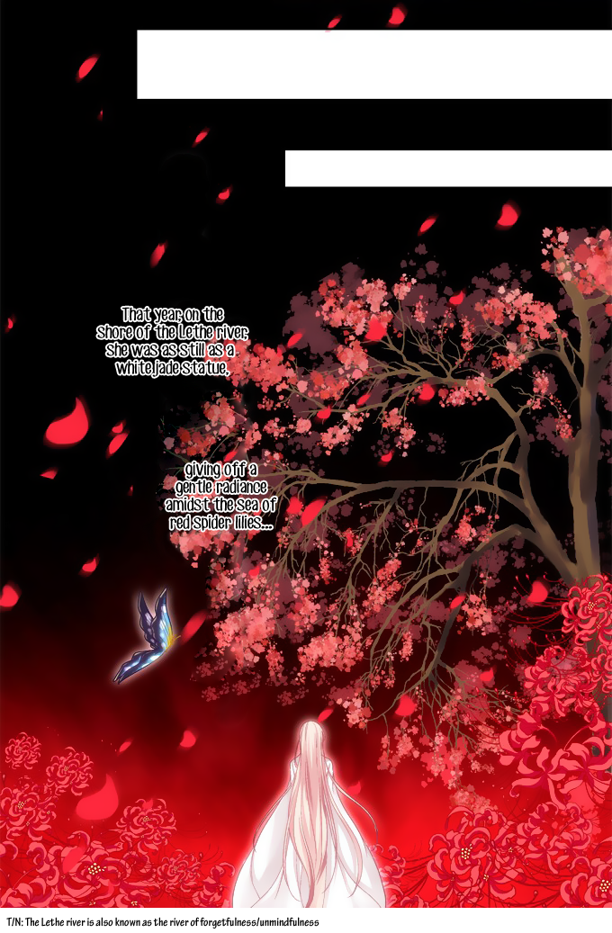 The Temptation of a Cat Demon Chapter 4 page 5 - Chapter 4: Just Submit And Be Mine