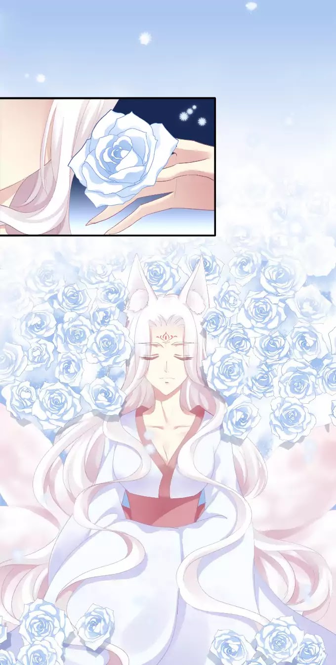 The Temptation of a Cat Demon Chapter 40 page 10 - Chapter 40: The heart beats fast