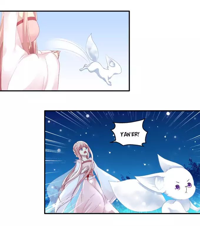 The Temptation of a Cat Demon Chapter 40 page 14 - Chapter 40: The heart beats fast