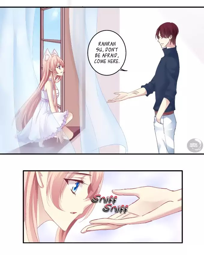The Temptation of a Cat Demon Chapter 41 page 13 - Chapter 41: Clingy Demon