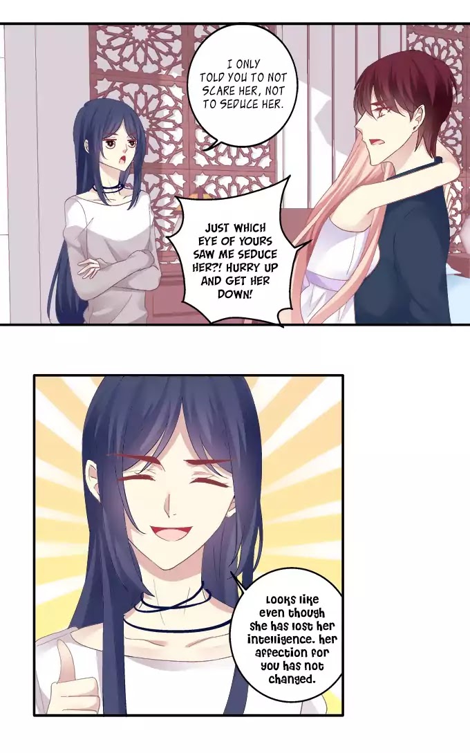The Temptation of a Cat Demon Chapter 41 page 15 - Chapter 41: Clingy Demon