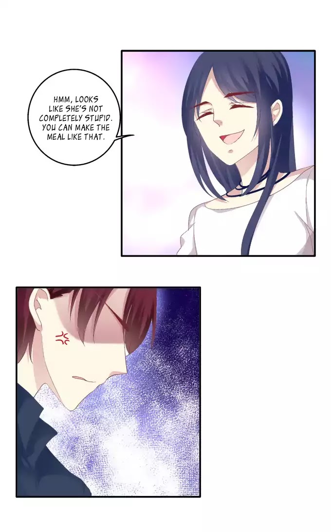 The Temptation of a Cat Demon Chapter 41 page 19 - Chapter 41: Clingy Demon