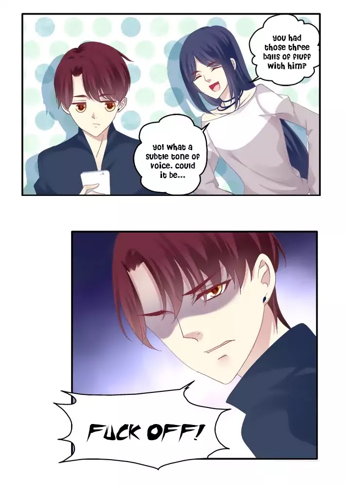 The Temptation of a Cat Demon Chapter 42 page 10 - Chapter 42: The Brother Arrives!