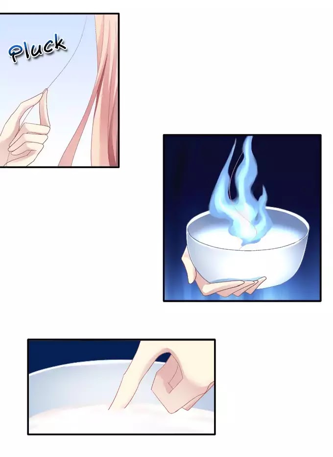 The Temptation of a Cat Demon Chapter 44 page 16 - Chapter 44: A Cat Demon Begains Sense