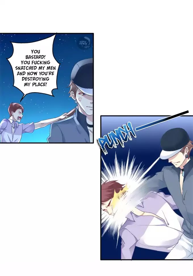 The Temptation of a Cat Demon Chapter 48 page 16 - Chapter 48: Raising a young girl