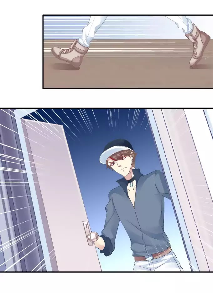 The Temptation of a Cat Demon Chapter 48 page 17 - Chapter 48: Raising a young girl