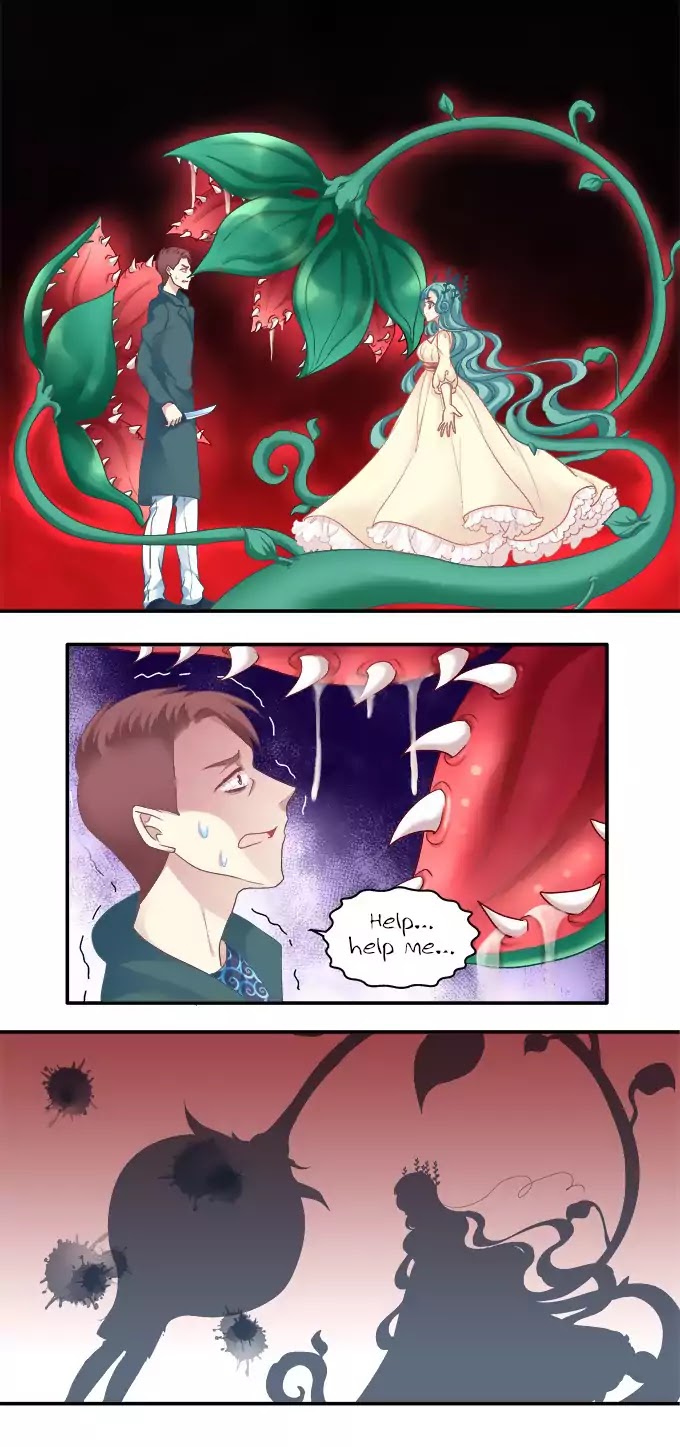 The Temptation of a Cat Demon Chapter 50 page 14 - Chapter 50: True Identity Exposed