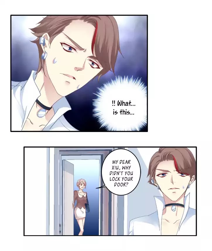 The Temptation of a Cat Demon Chapter 50 page 15 - Chapter 50: True Identity Exposed