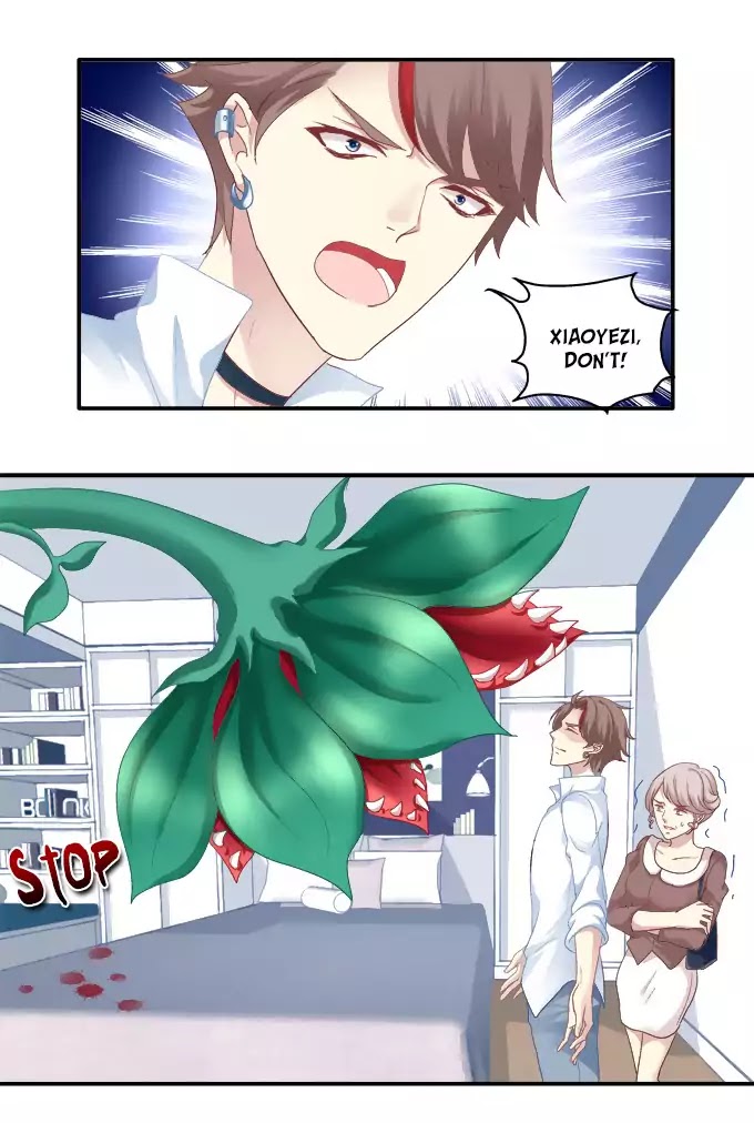 The Temptation of a Cat Demon Chapter 50 page 18 - Chapter 50: True Identity Exposed