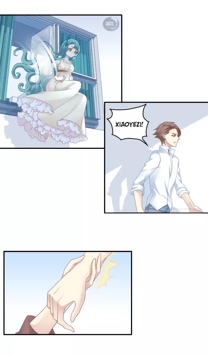 The Temptation of a Cat Demon Chapter 51 page 11 - Chapter 51: Innermost Feelings