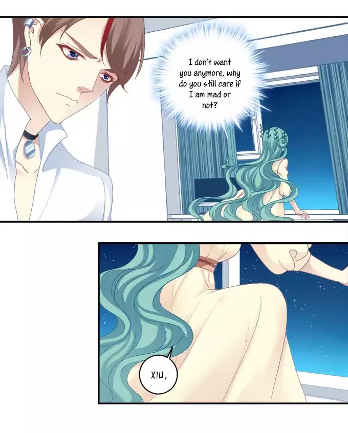 The Temptation of a Cat Demon Chapter 51 page 9 - Chapter 51: Innermost Feelings