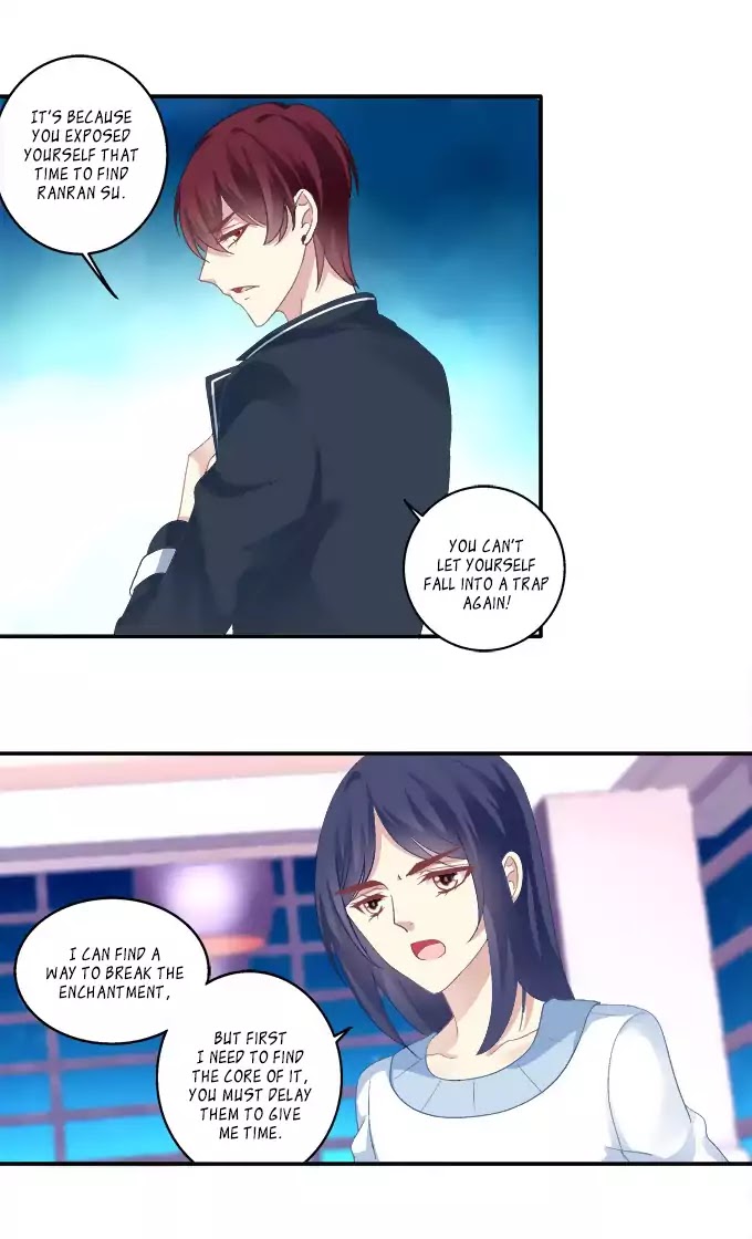 The Temptation of a Cat Demon Chapter 52 page 10 - Chapter 52: Childhood Friends